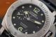 Copy Luminor Marina Panerai  Watch Stainless Steel Rubber Watch Bracelet  (3)_th.jpg